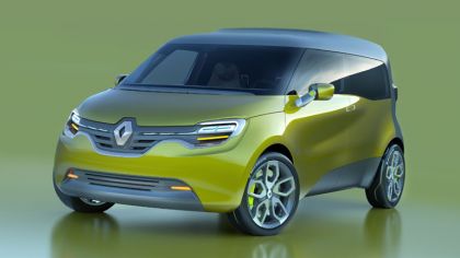 2011 Renault Frendzy concept 4