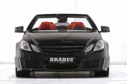 2011 Brabus 800 E V12 Cabriolet ( based on Mercedes-Benz E-klasse cabriolet ) 7