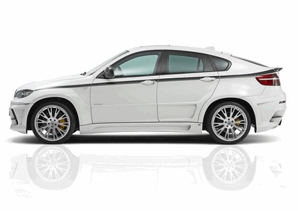 2011 BMW X6 ( E71 ) by Lumma Design 3
