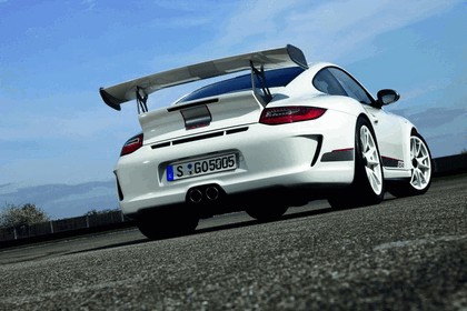 2011 Porsche 911 ( 997 ) GT3 RS 4.0 2