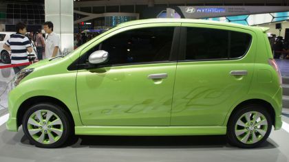 2011 Suzuki Concept-G 5