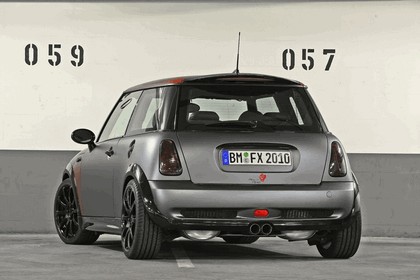 2011 CoverEFX R53 ProjectOne ( based on Mini Cooper S ) 3