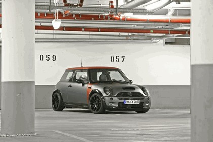 2011 CoverEFX R53 ProjectOne ( based on Mini Cooper S ) 5