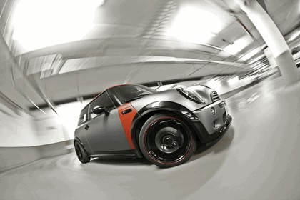 2011 CoverEFX R53 ProjectOne ( based on Mini Cooper S ) 8