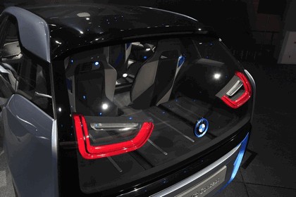2011 BMW i3 concept 43