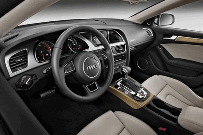 2011 Audi A5 sportback 2