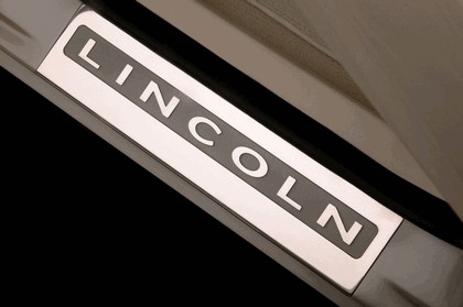 2006 Lincoln Zephyr 10