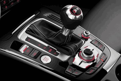 2011 Audi S5 sportback 5