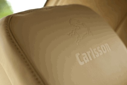 2012 Carlsson CS 60 ( based on Mercedes-Benz S600 W221 ) 9