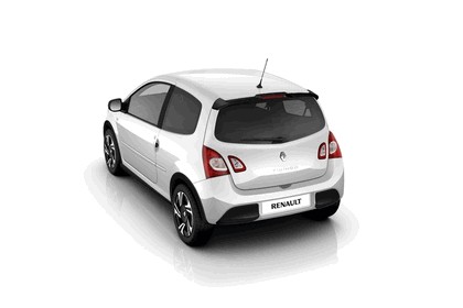2011 Renault Twingo 90