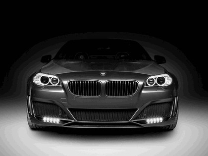 2011 Lumma Design CLR 500 RS2 ( based on BMW 5er F10 ) 1