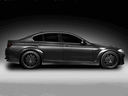 2011 Lumma Design CLR 500 RS2 ( based on BMW 5er F10 ) 2