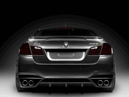 2011 Lumma Design CLR 500 RS2 ( based on BMW 5er F10 ) 3