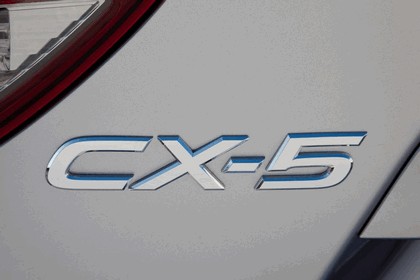 2011 Mazda CX-5 139