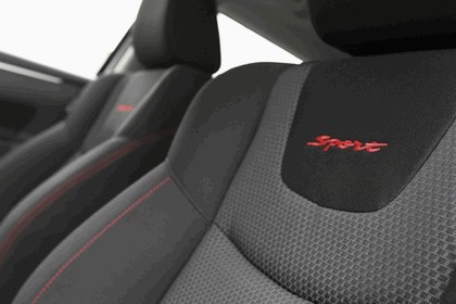 2012 Suzuki Swift Sport 51