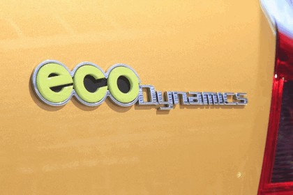 2011 Kia Pro Ceed EcoDynamics 135