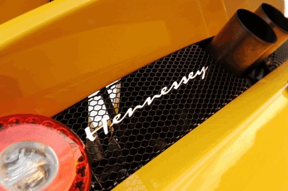 2011 Hennessey Venom GT 40