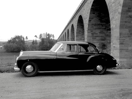 1953 Horch 830 BL 1