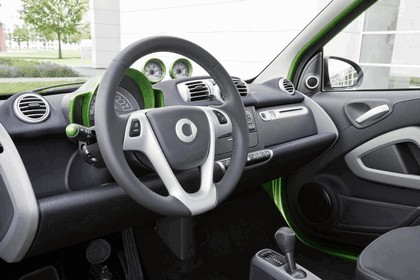 2011 Smart ForTwo electric drive 7