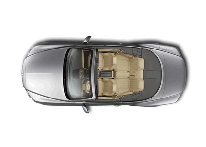 2012 Bentley Continental GTC 6