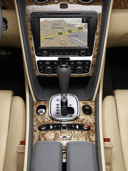 2012 Bentley Continental GTC 11