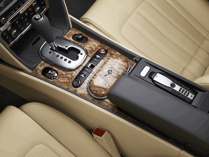 2012 Bentley Continental GTC 12