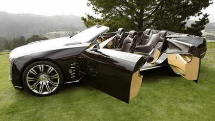 2011 Cadillac Ciel concept 13