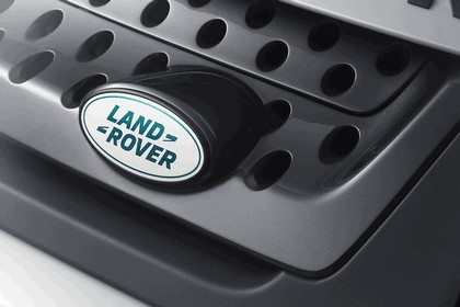 2011 Land Rover DC100 concept 7