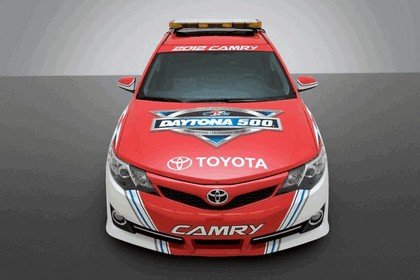2012 Toyota Camry - Daytona 500 Pace Car 2