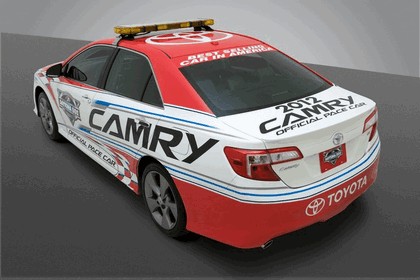 2012 Toyota Camry - Daytona 500 Pace Car 4