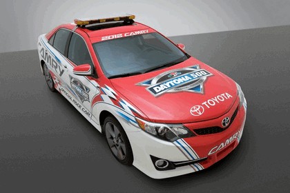 2012 Toyota Camry - Daytona 500 Pace Car 7