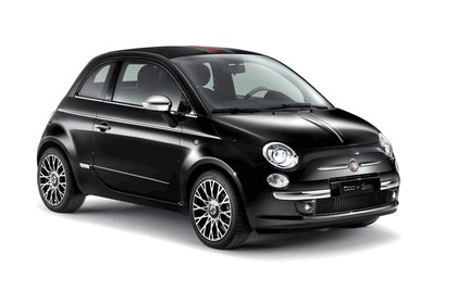 2011 Fiat 500C by Gucci 6