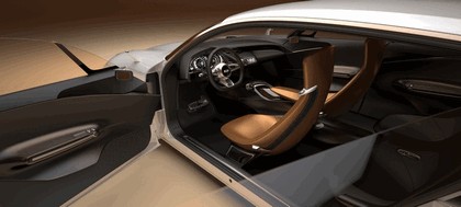 2011 Kia GT concept 25