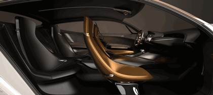 2011 Kia GT concept 27