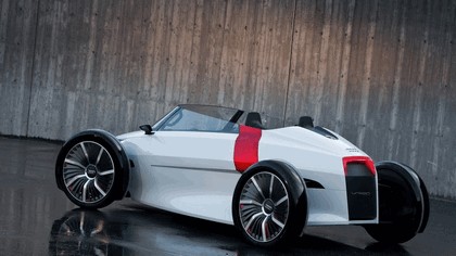 2011 Audi urban concept spyder 29