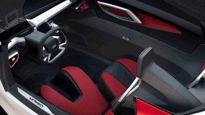 2011 Audi urban concept spyder 33