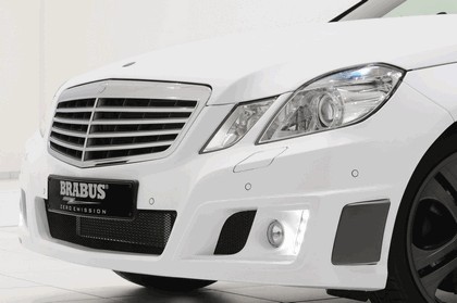 2011 Brabus Technology Project Hybrid ( based on Mercedes-Benz E-klasse ) 7