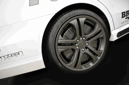 2011 Brabus Technology Project Hybrid ( based on Mercedes-Benz E-klasse ) 15