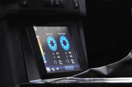 2011 Brabus Technology Project Hybrid ( based on Mercedes-Benz E-klasse ) 16