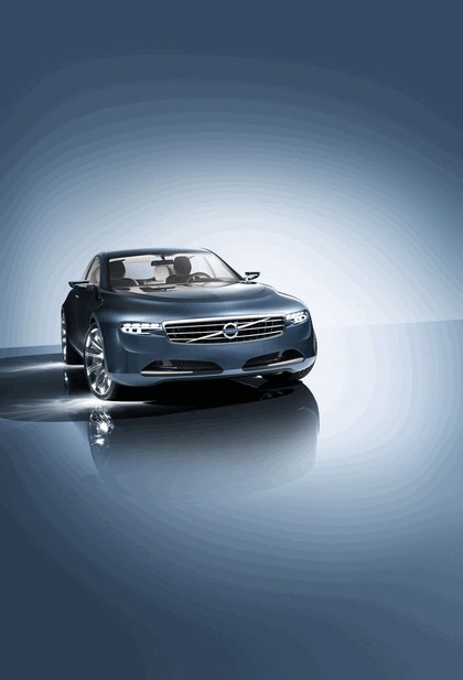 2011 Volvo You concept 5