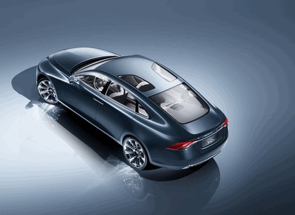 2011 Volvo You concept 6
