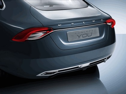 2011 Volvo You concept 12