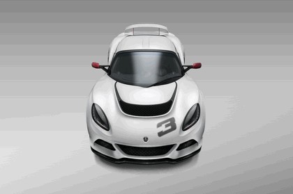 2012 Lotus Exige S 4