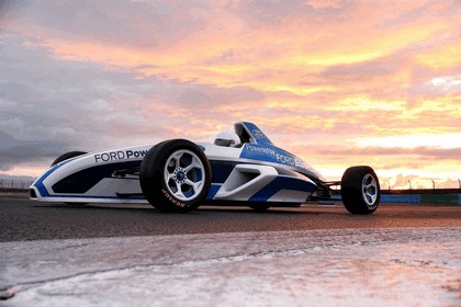 2011 Ford Formula concept 1