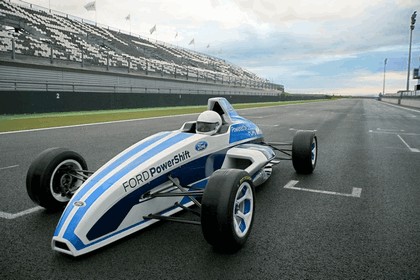2011 Ford Formula concept 3