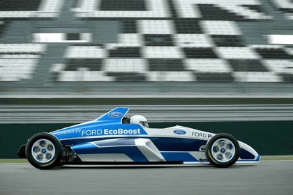 2011 Ford Formula concept 6