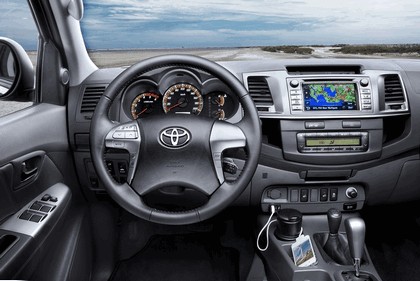 2012 Toyota Hilux 39