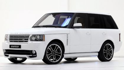 2011 Land Rover Range Rover Supercharged by Startech 9