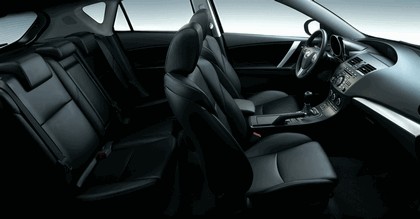 2011 Mazda 3 hatchback 51