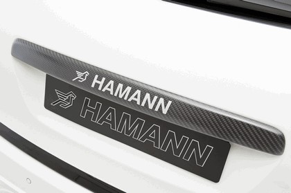 2011 Hamann Guardian Evo ( based on Porsche Cayenne Turbo ) 14